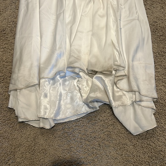 Mac Duggal gown - Picture 3 of 3